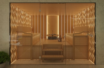 waldorf astoria helsinki