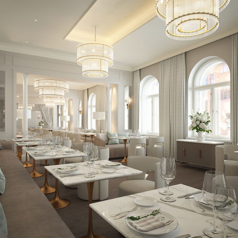 waldorf astoria helsinki