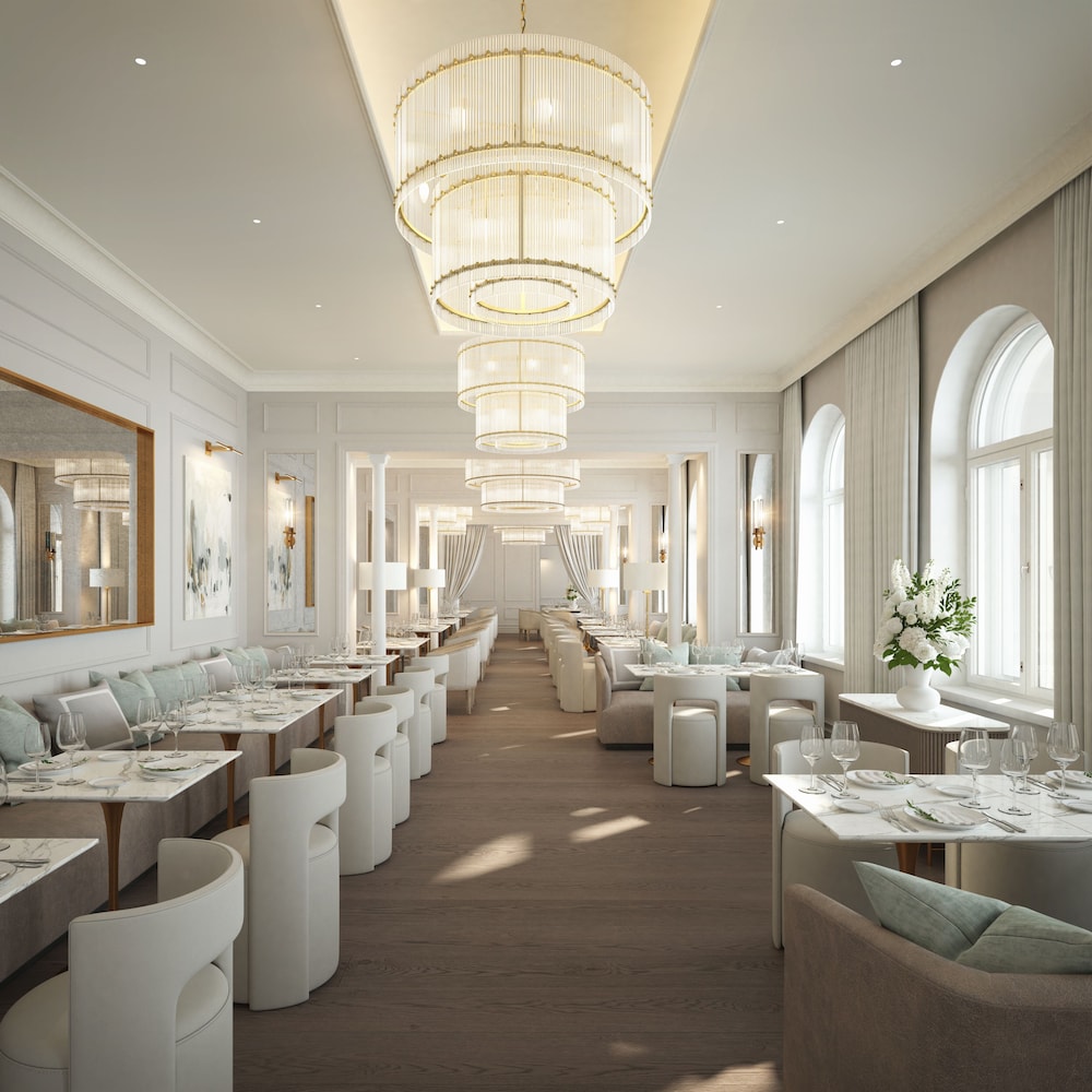 waldorf astoria helsinki