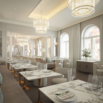 waldorf astoria helsinki