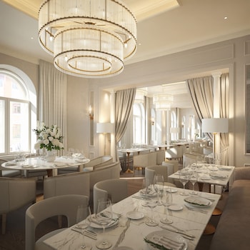 waldorf astoria helsinki
