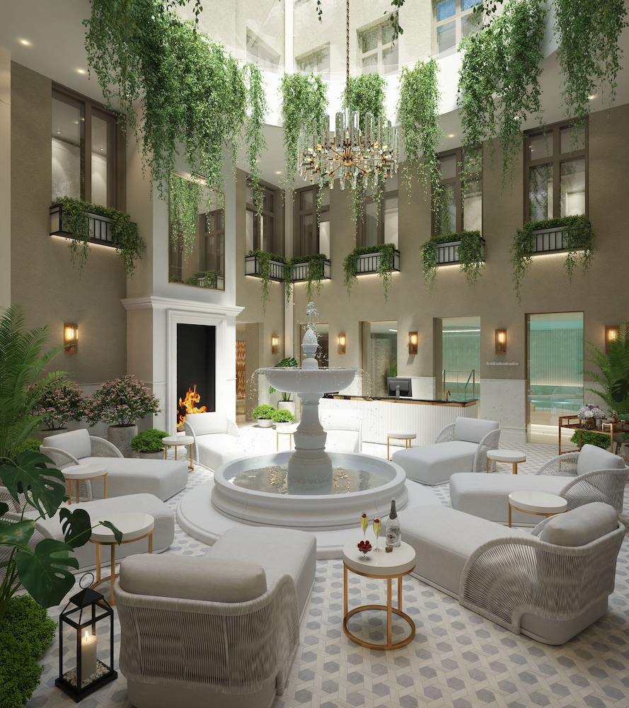 waldorf astoria helsinki