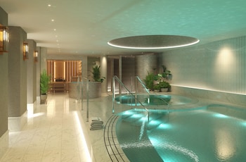 waldorf astoria helsinki