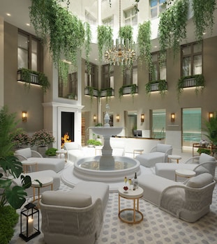 waldorf astoria helsinki
