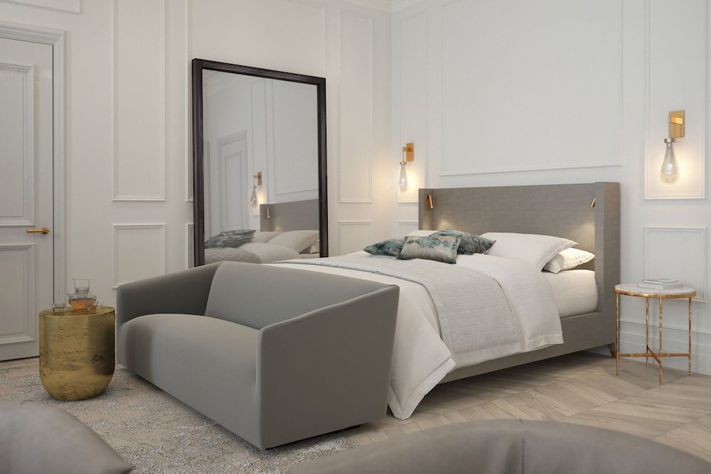 waldorf astoria helsinki