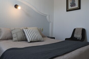 hotel plaza san juan