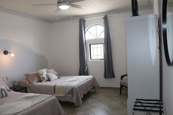 hotel plaza san juan