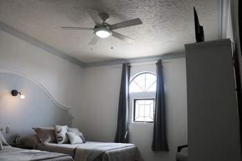 hotel plaza san juan