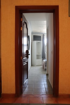 hotel plaza san juan