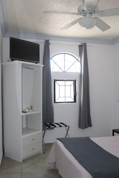 hotel plaza san juan