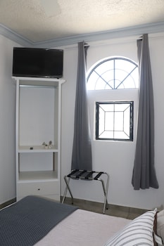 hotel plaza san juan