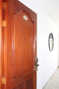 hotel plaza san juan