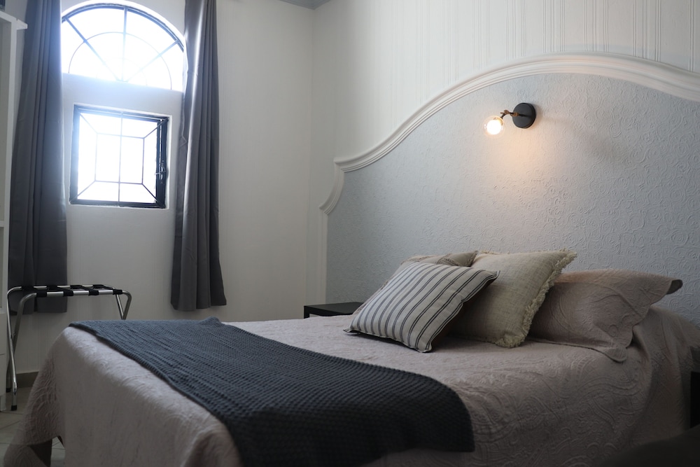 hotel plaza san juan