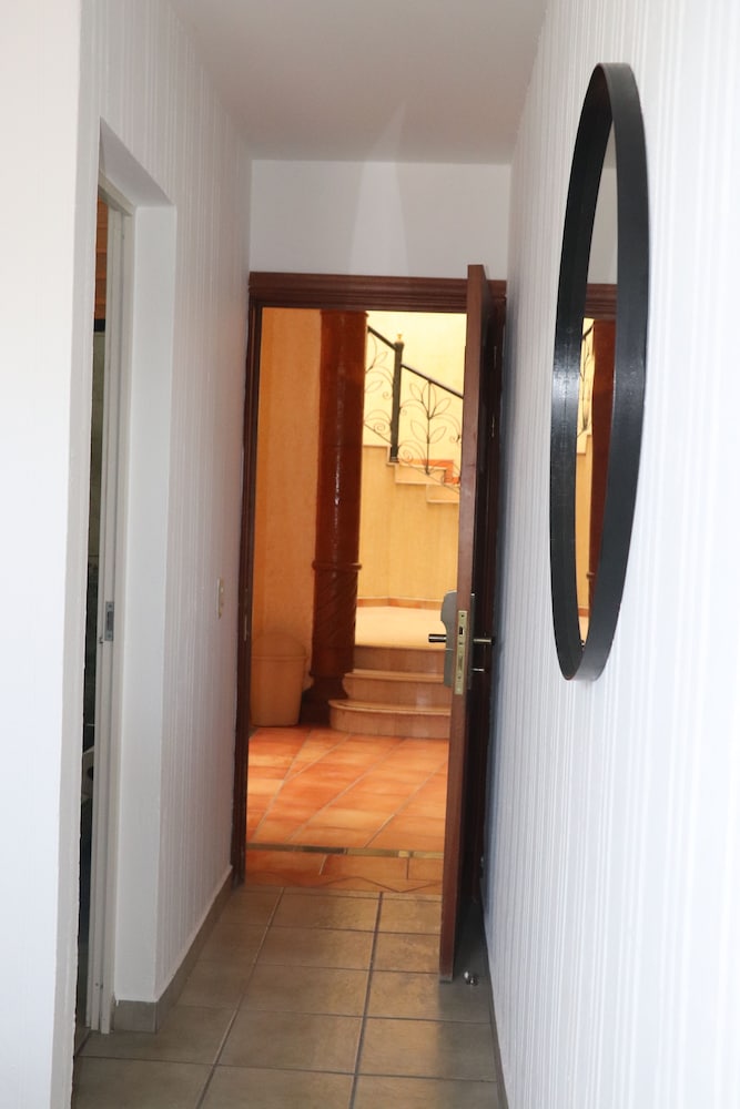 hotel plaza san juan