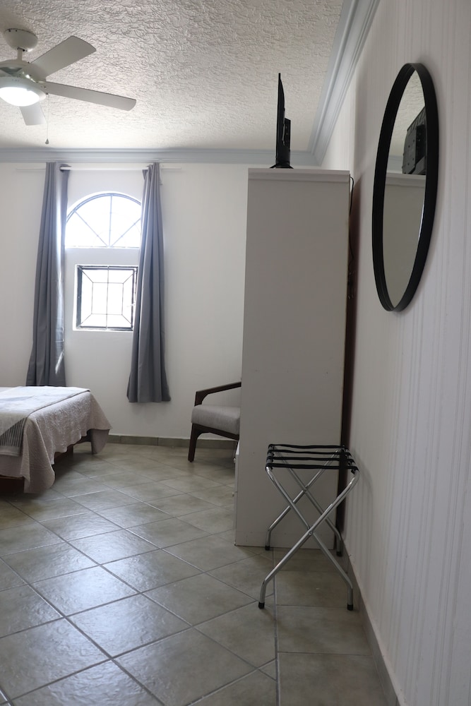 hotel plaza san juan