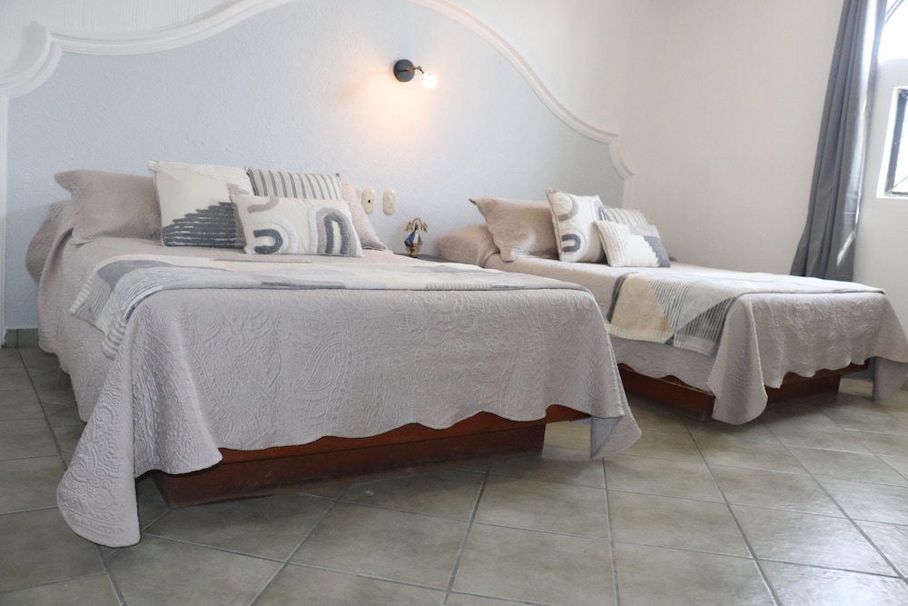 hotel plaza san juan