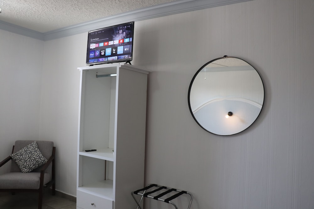 hotel plaza san juan