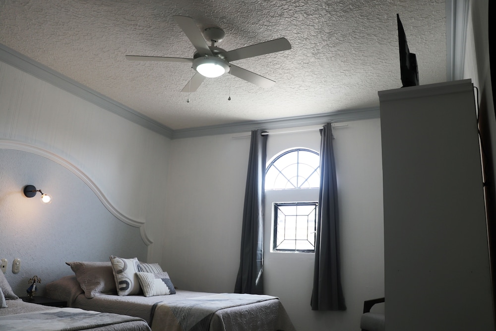 hotel plaza san juan