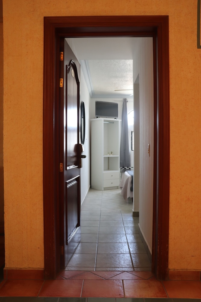 hotel plaza san juan