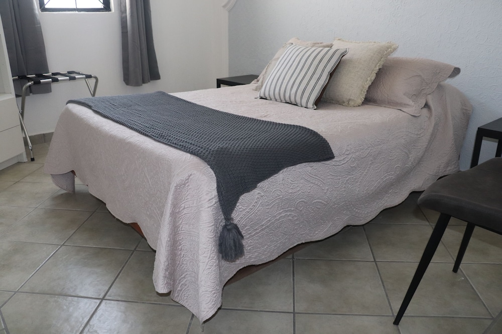 hotel plaza san juan