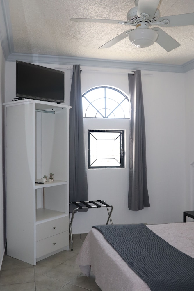 hotel plaza san juan