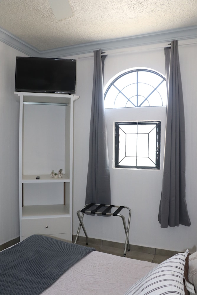 hotel plaza san juan