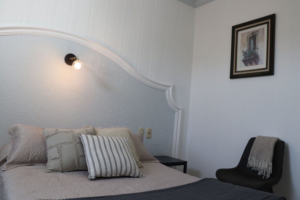 hotel plaza san juan