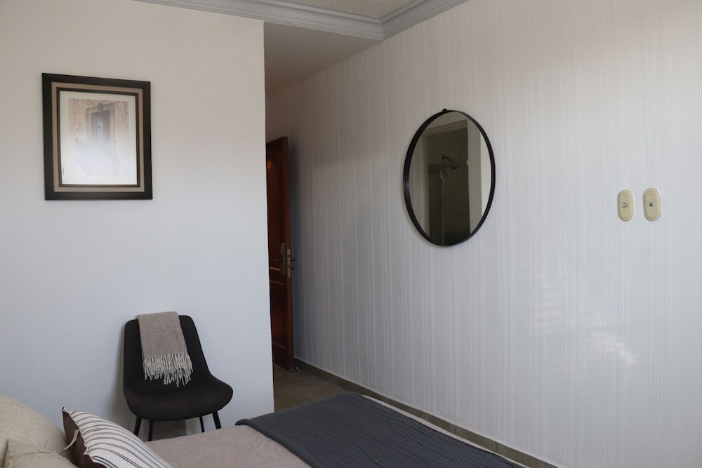 hotel plaza san juan