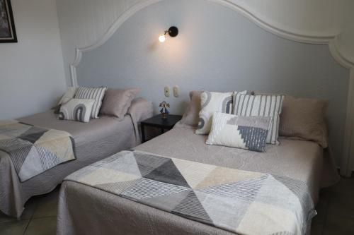 hotel plaza san juan