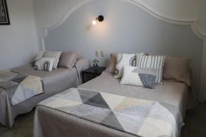 hotel plaza san juan