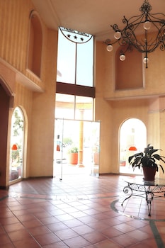 hotel plaza san juan