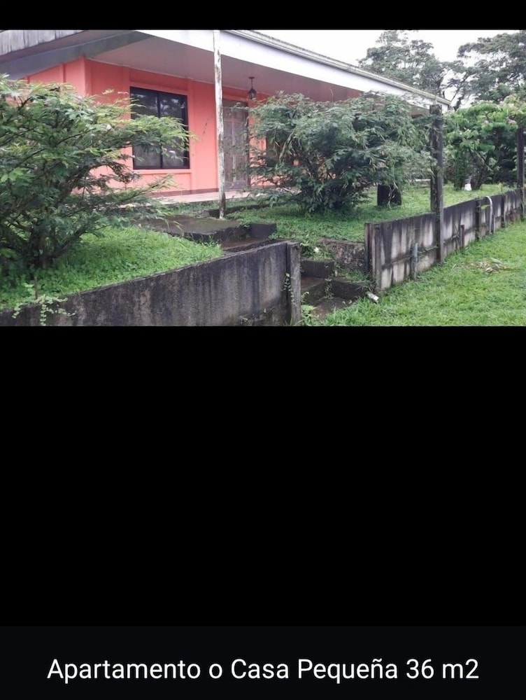 hospedaje la amistad