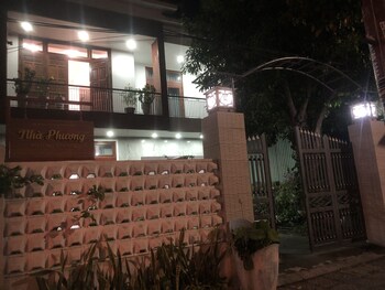 phuong house homestay