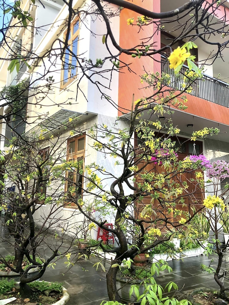 phuong house homestay