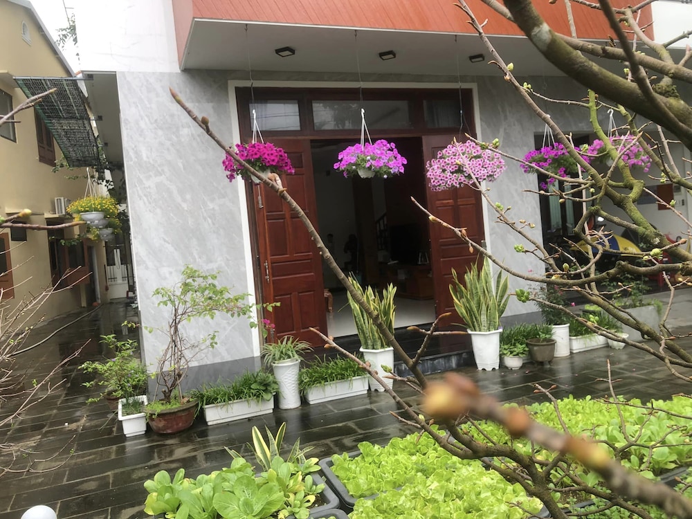 phuong house homestay