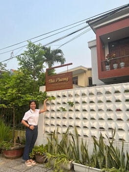 phuong house homestay