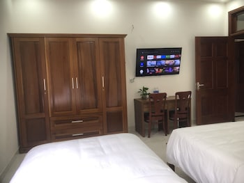 phuong house homestay