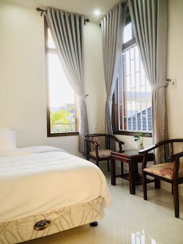 phuong house homestay