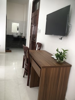 phuong house homestay