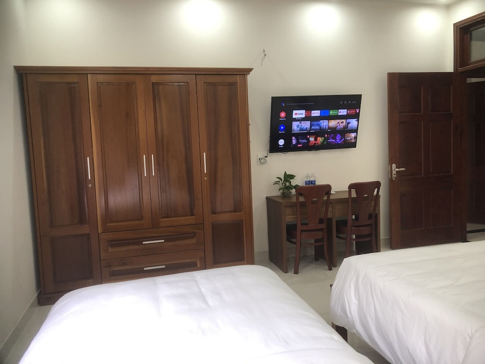 phuong house homestay