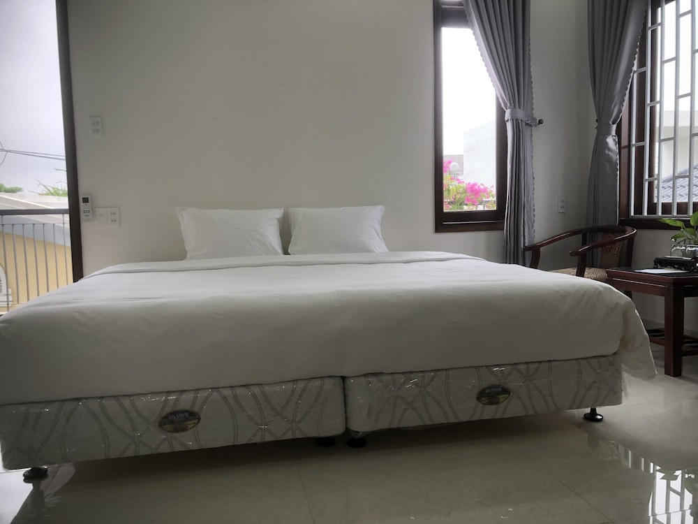 phuong house homestay