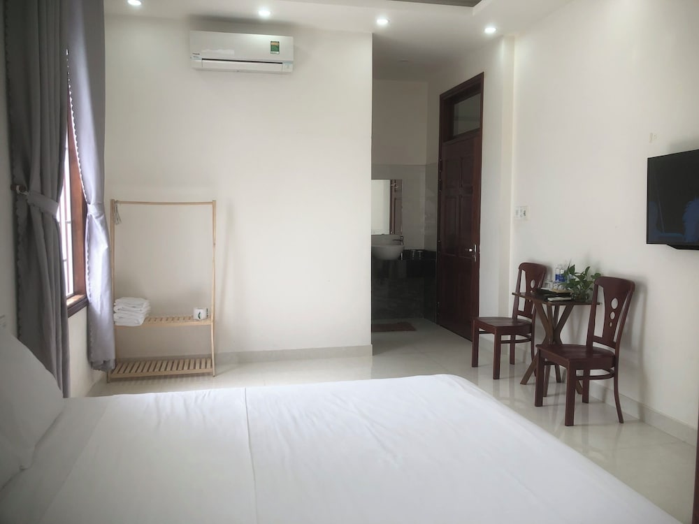 phuong house homestay