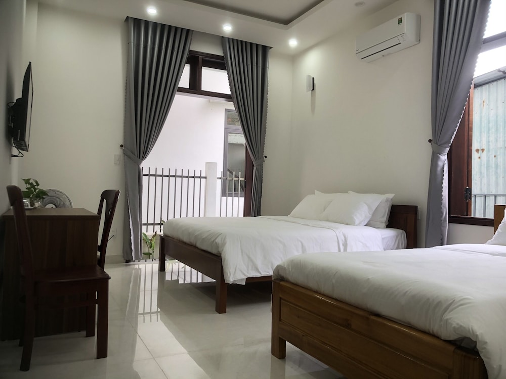 phuong house homestay
