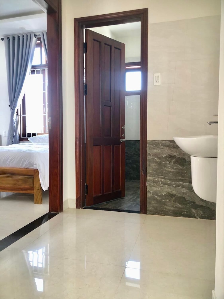 phuong house homestay