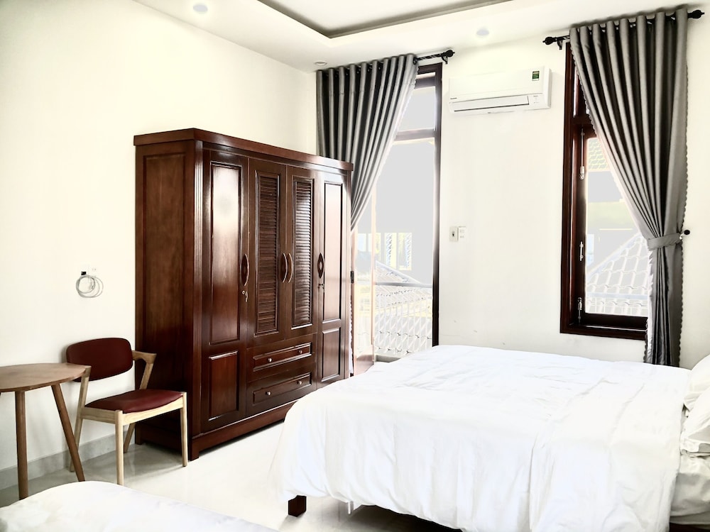 phuong house homestay