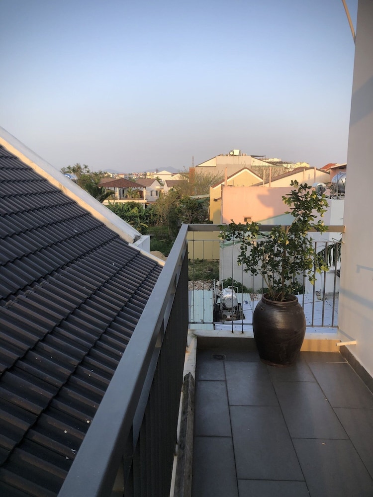 phuong house homestay