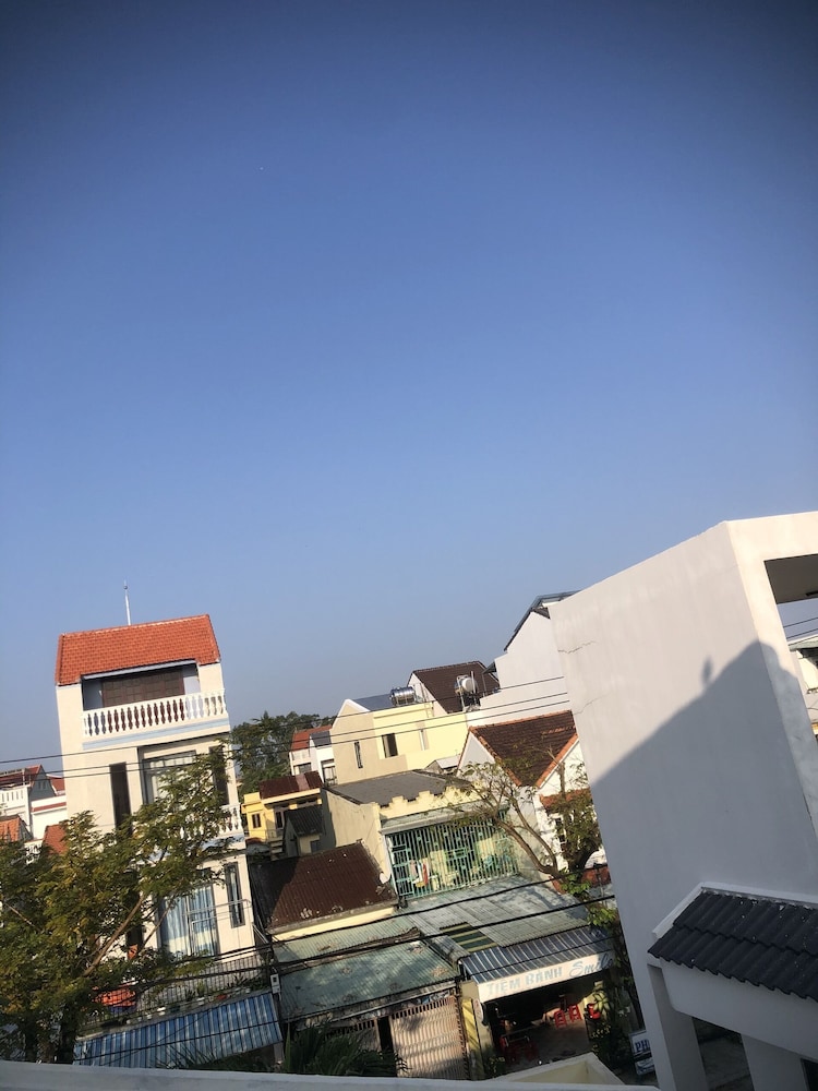 phuong house homestay