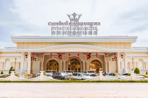 chantrea