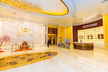 dynasty casino hotel