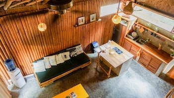 el nido